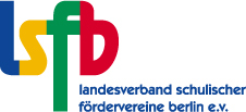 Landesverband schulischer Fördervereine Berlin e.V. (lsfb)
